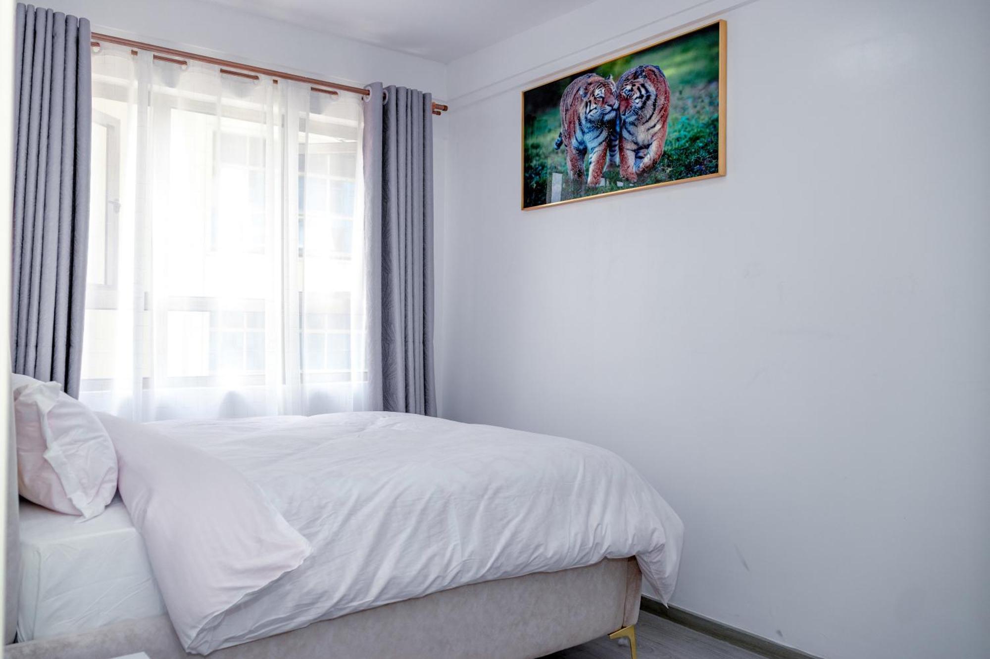 Apartment Delightful