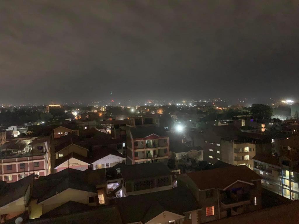 2 Bedroom Near Trm Gate C * Nairobi