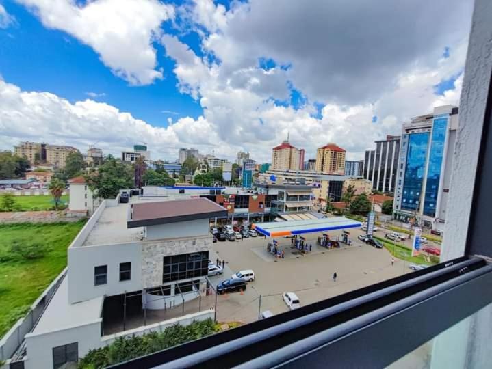 Staroot Residency * Nairobi