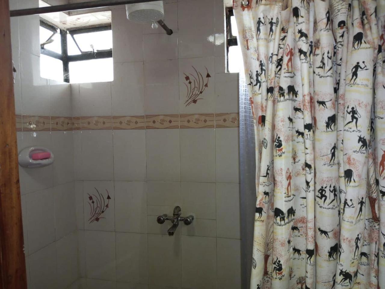 Homely-stay Nairobi