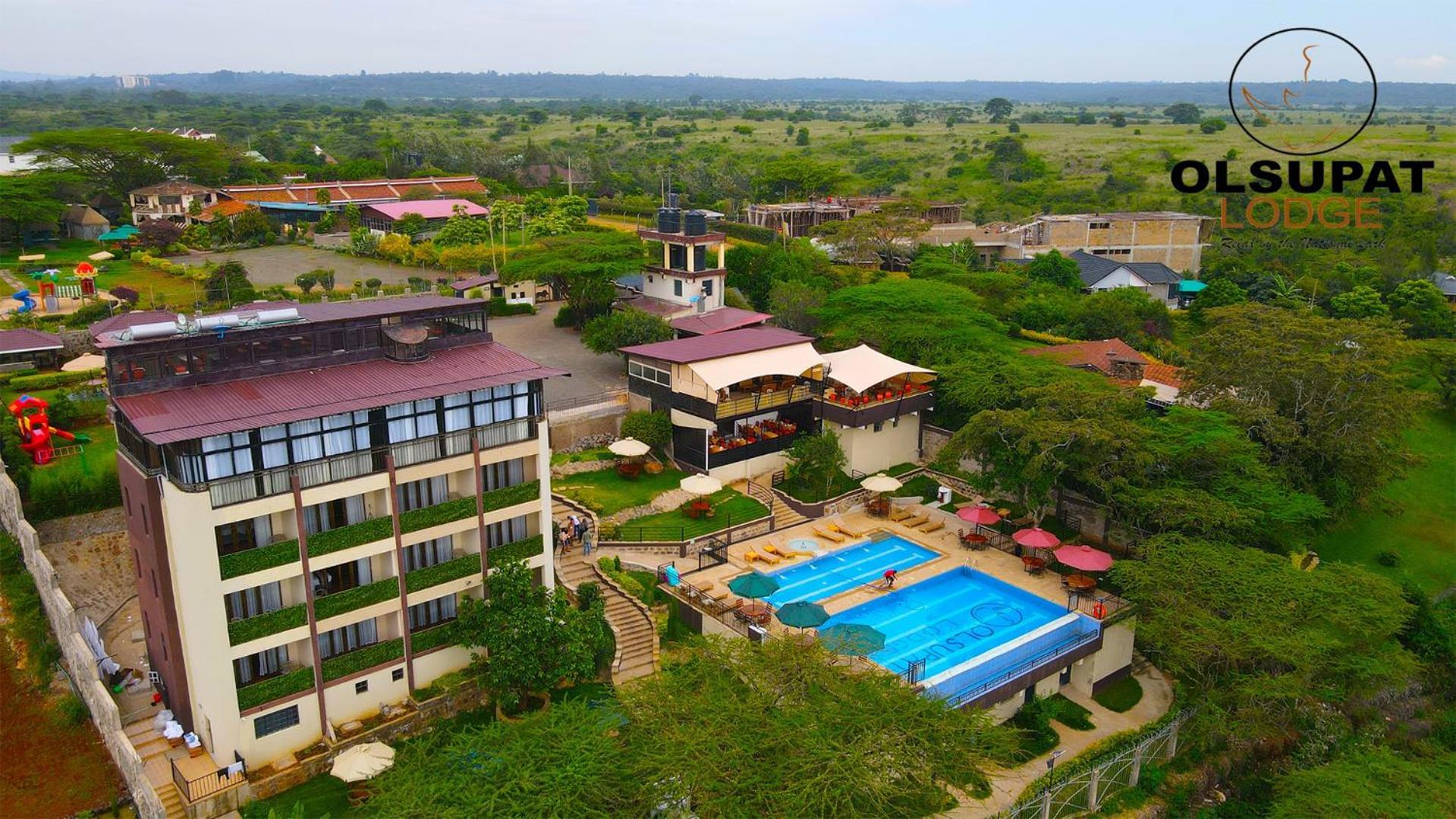Hotel Olsupat 3*