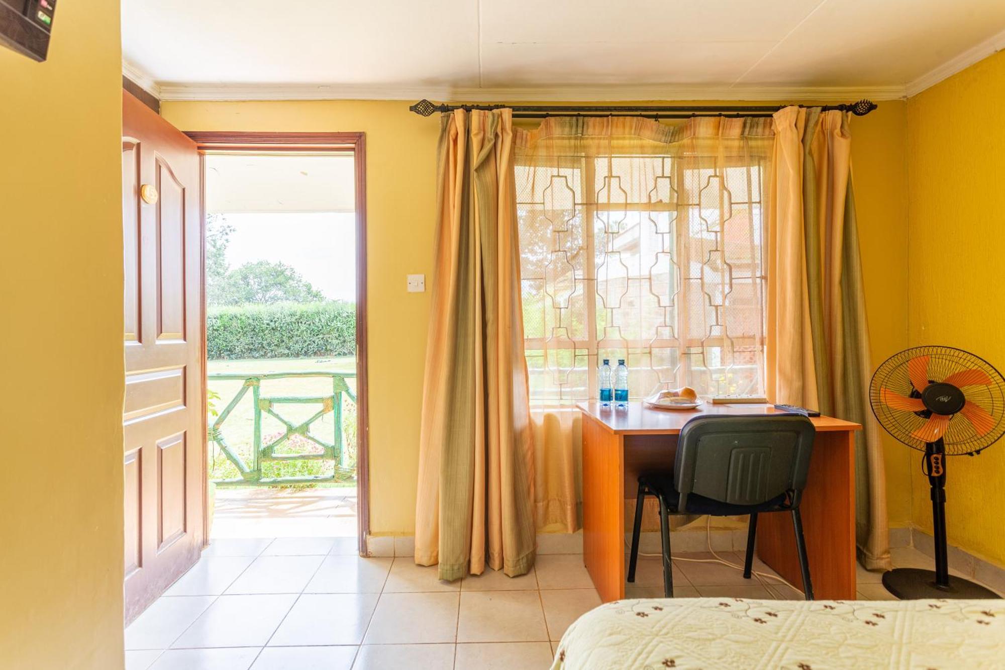 Bonsai Village Bed & Breakfast Nairobi