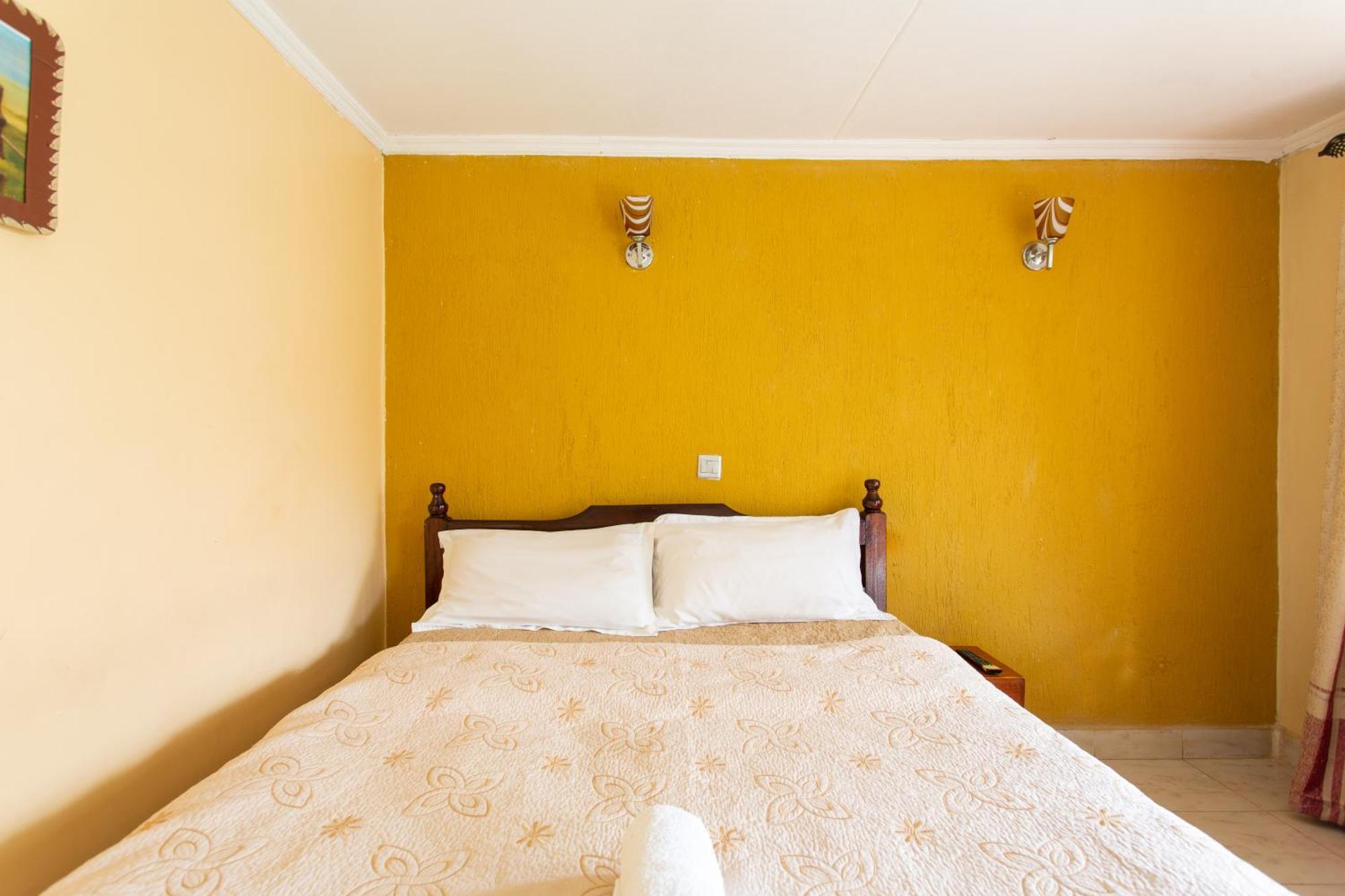 Bed & Breakfast Bonsai Village Nairobi