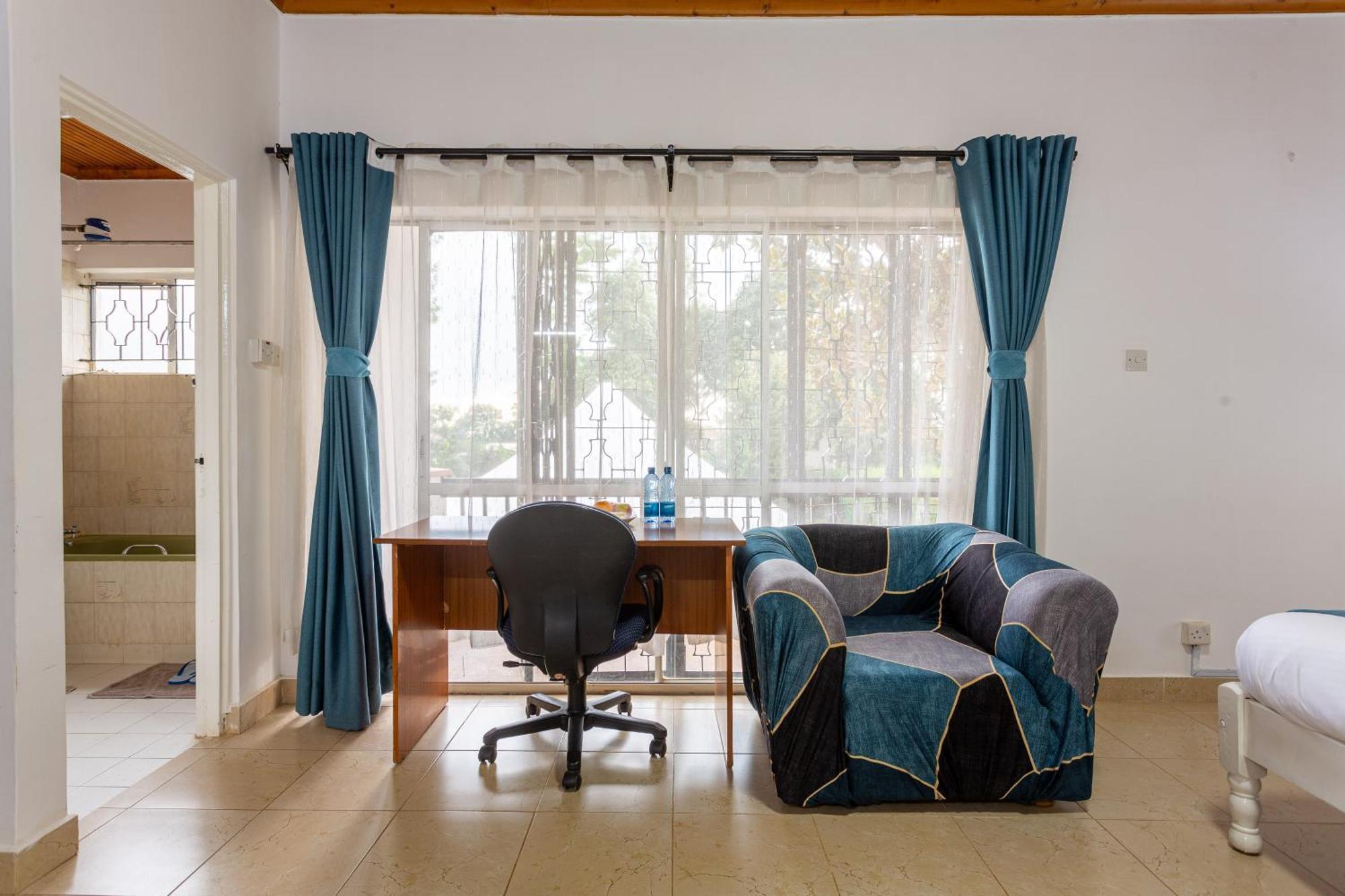 Bed & Breakfast Bonsai Village Nairobi
