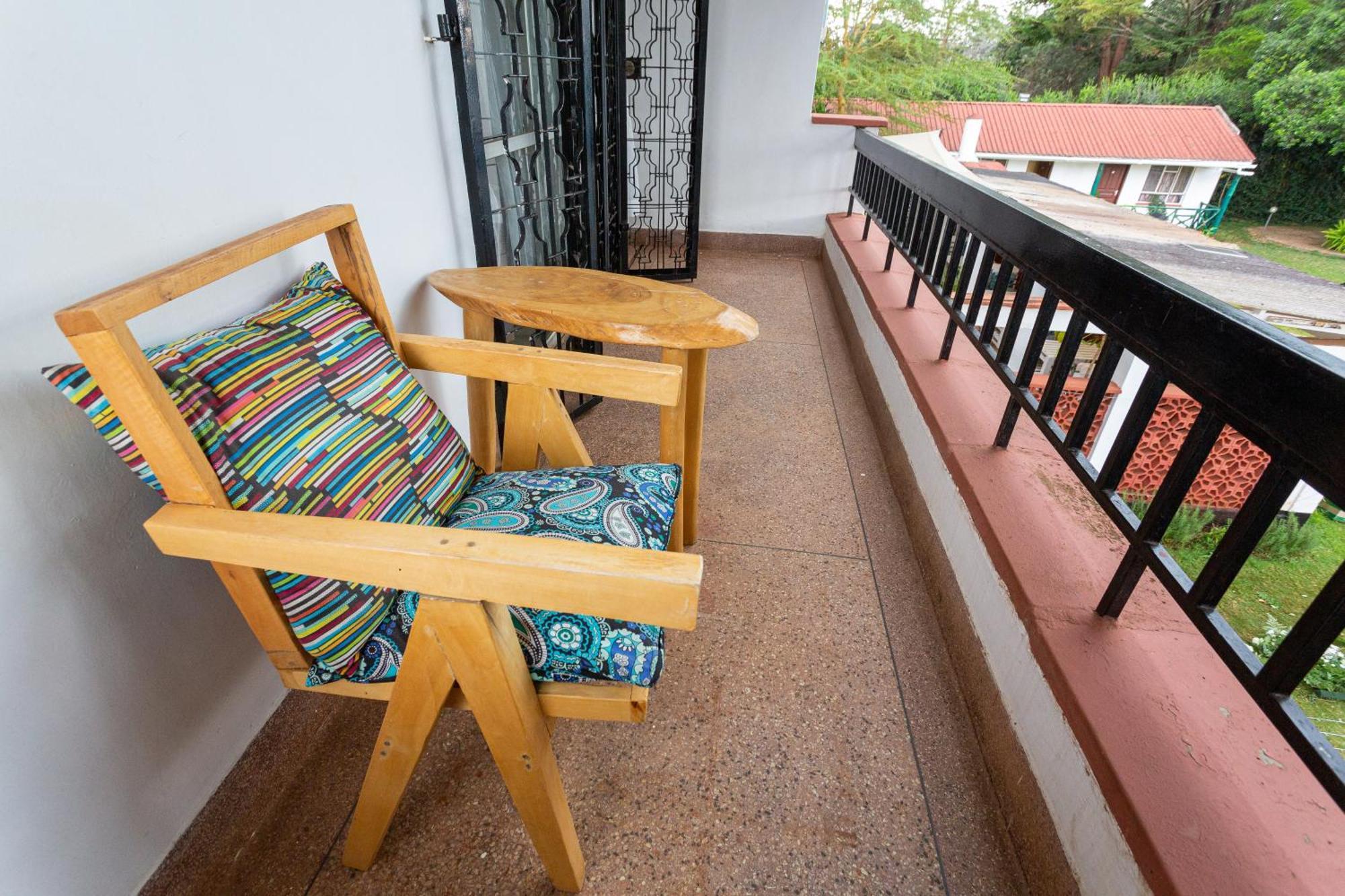 Bed & Breakfast Bonsai Village Nairobi