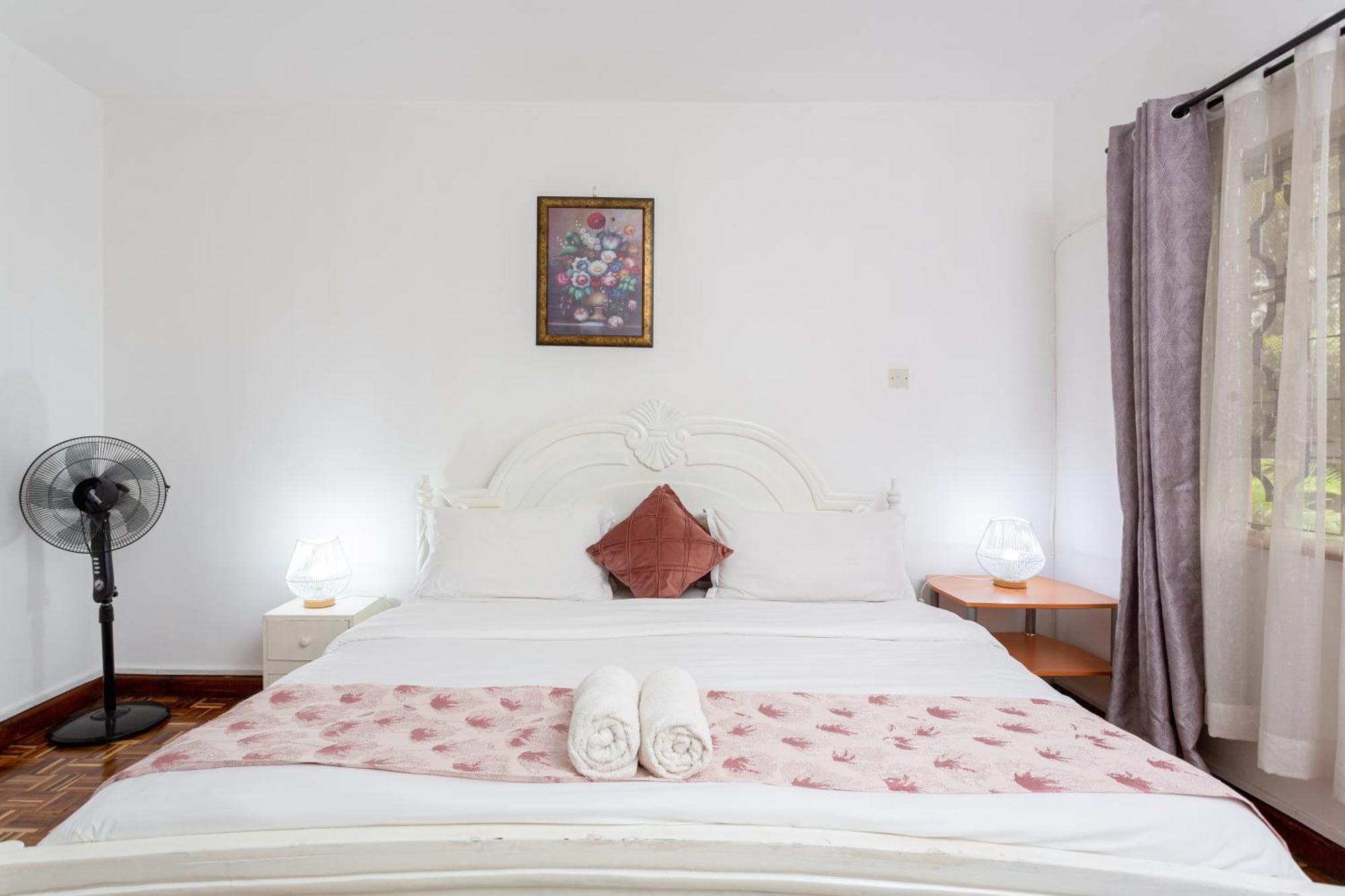 Bed & Breakfast Bonsai Village