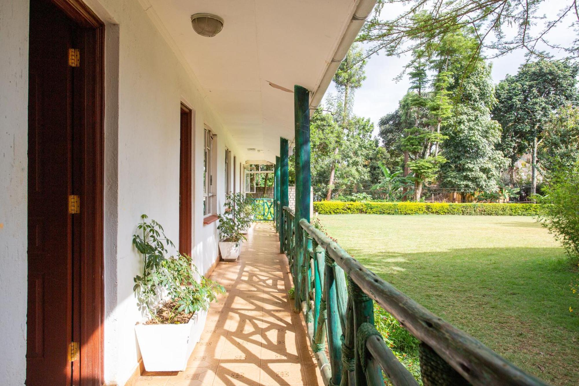 Bonsai Village * Nairobi