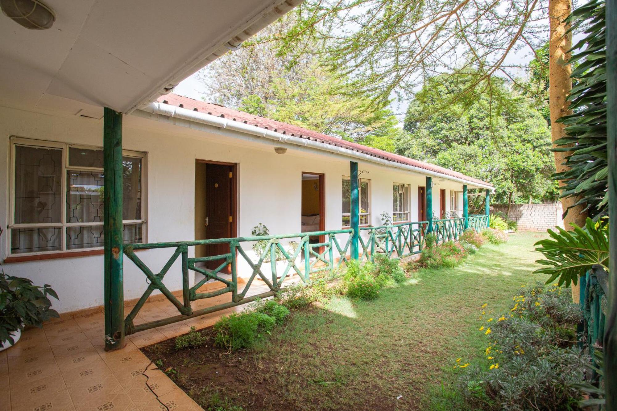 Bonsai Village Nairobi