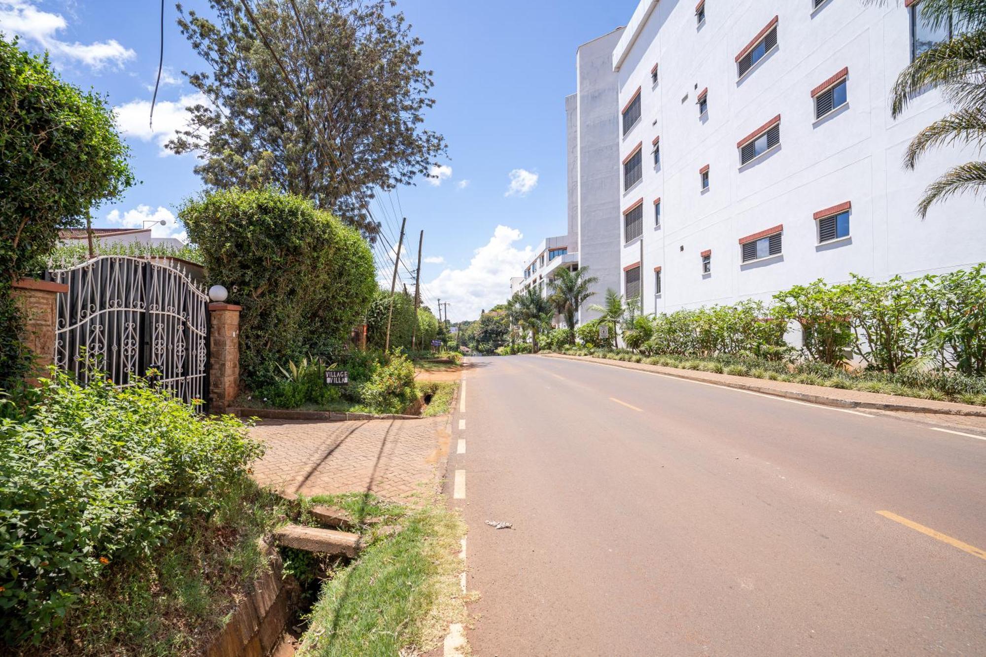 Bonsai Village Bed & Breakfast Nairobi
