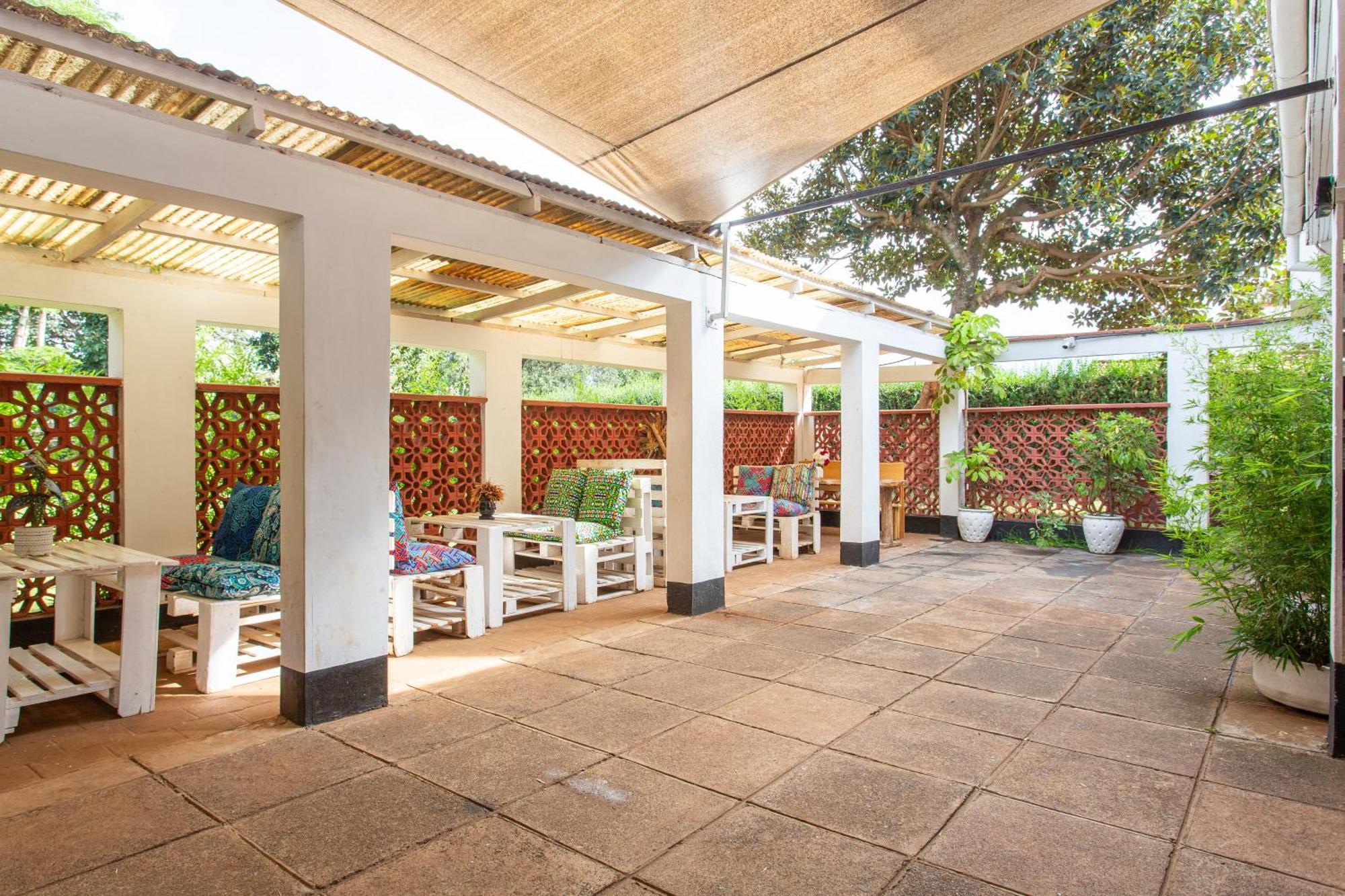 Bed & Breakfast Bonsai Village Nairobi