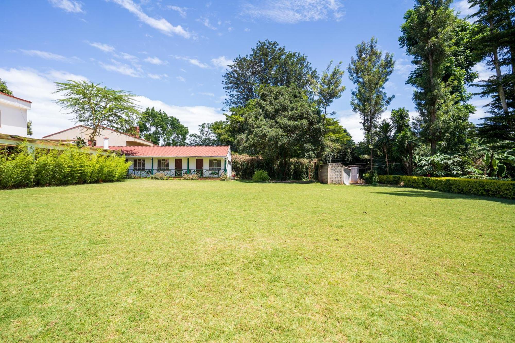 Bonsai Village Bed & Breakfast Nairobi