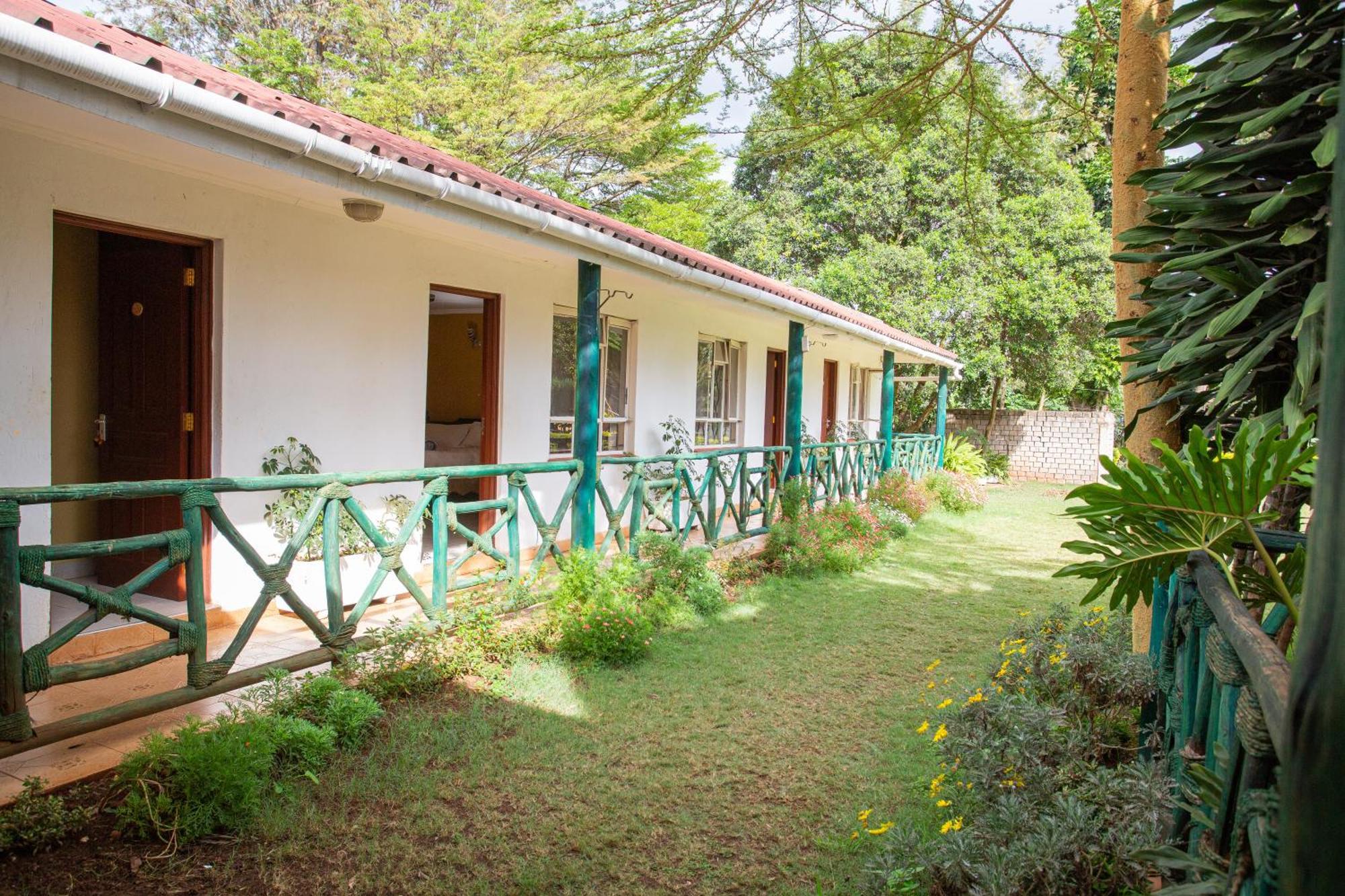 Bonsai Village Bed & Breakfast