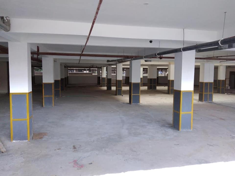 Sq Grand Oyster Apartment Nairobi