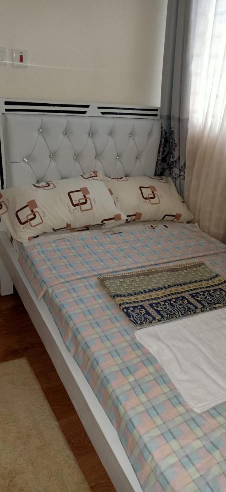 Apartment Sq Grand Oyster *