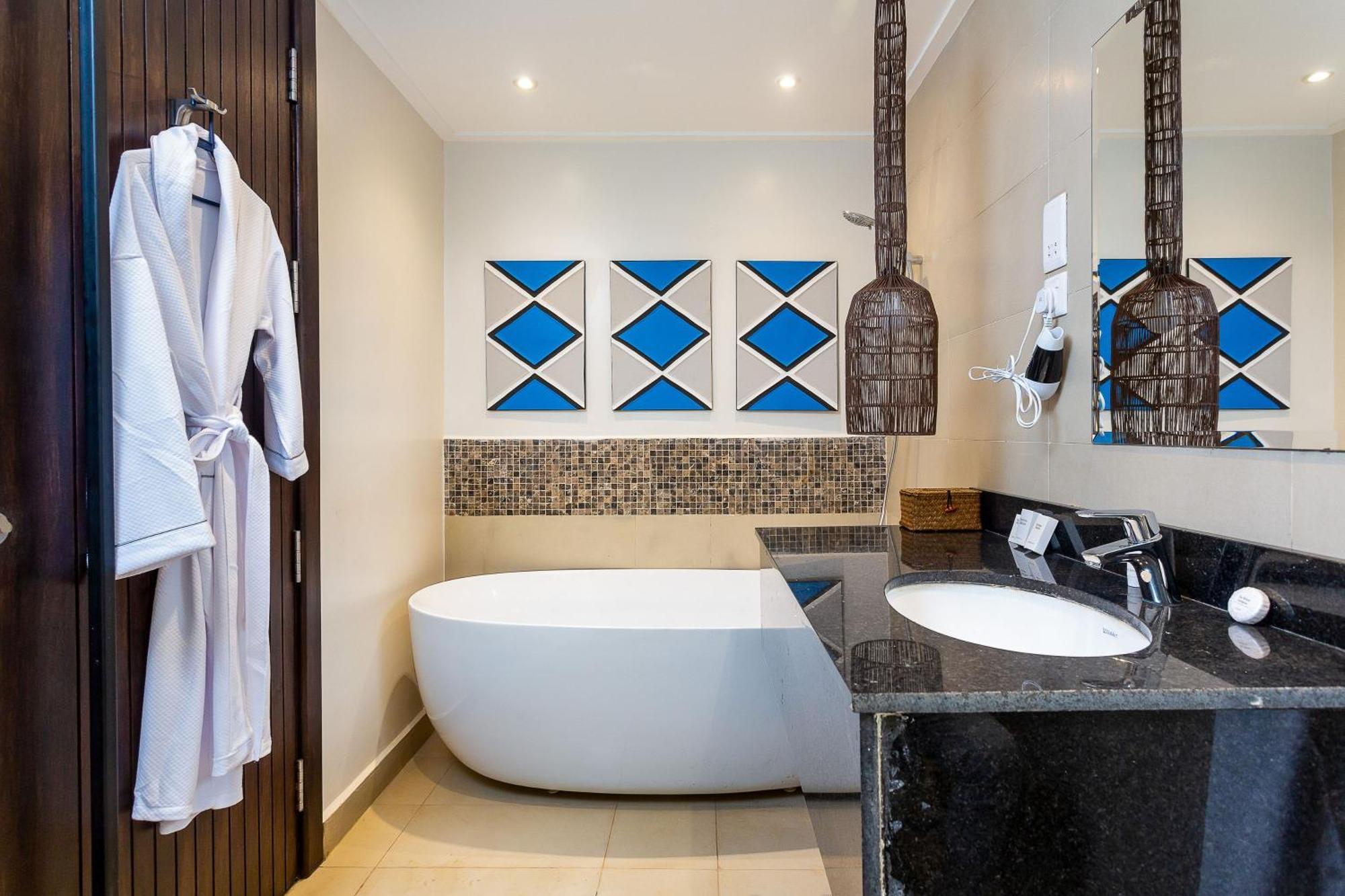 Ulwazi Place By Trianum Hotel Nairobi