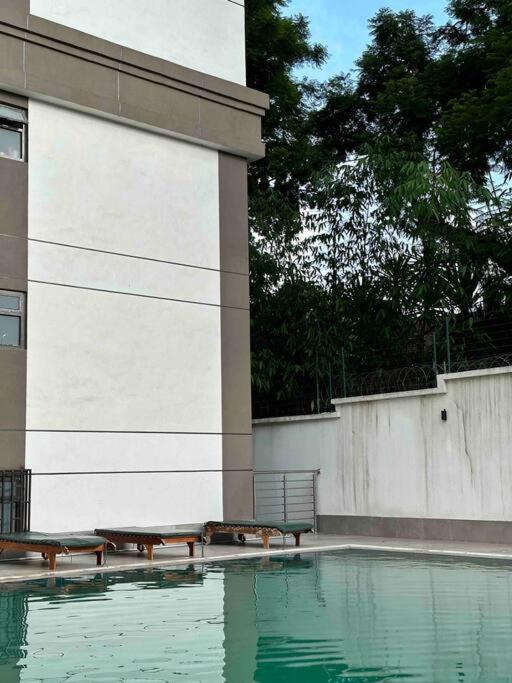 House Of Aheilla Apartment Nairobi