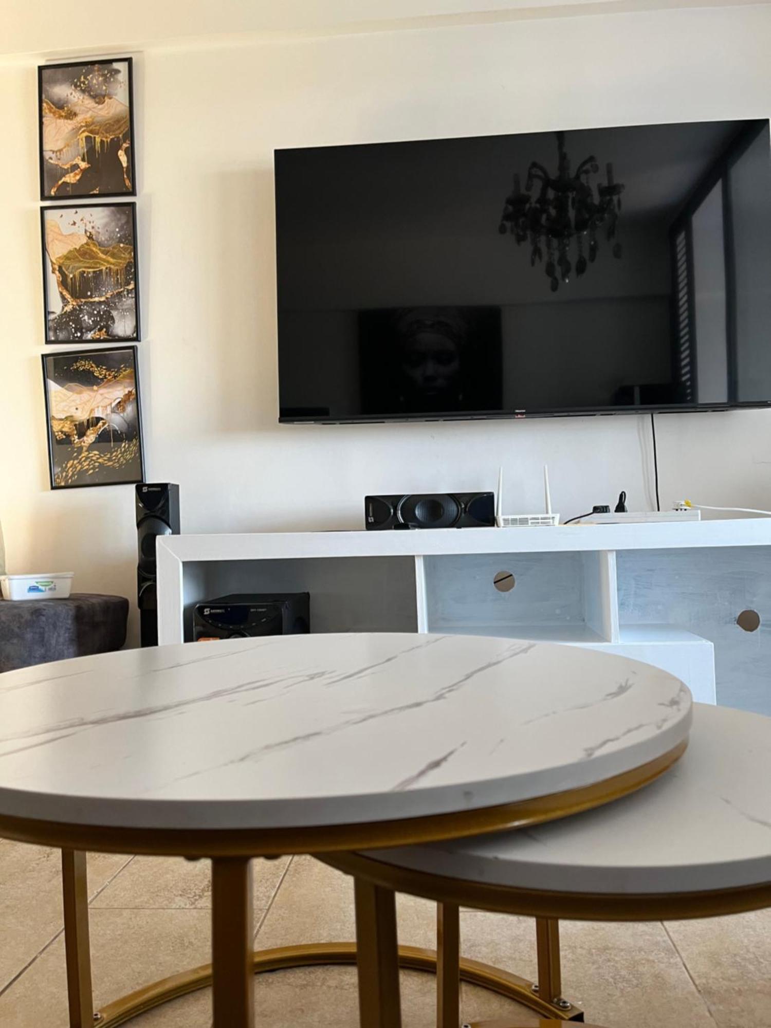 Minimalistic Space In Nairobi,kinoo