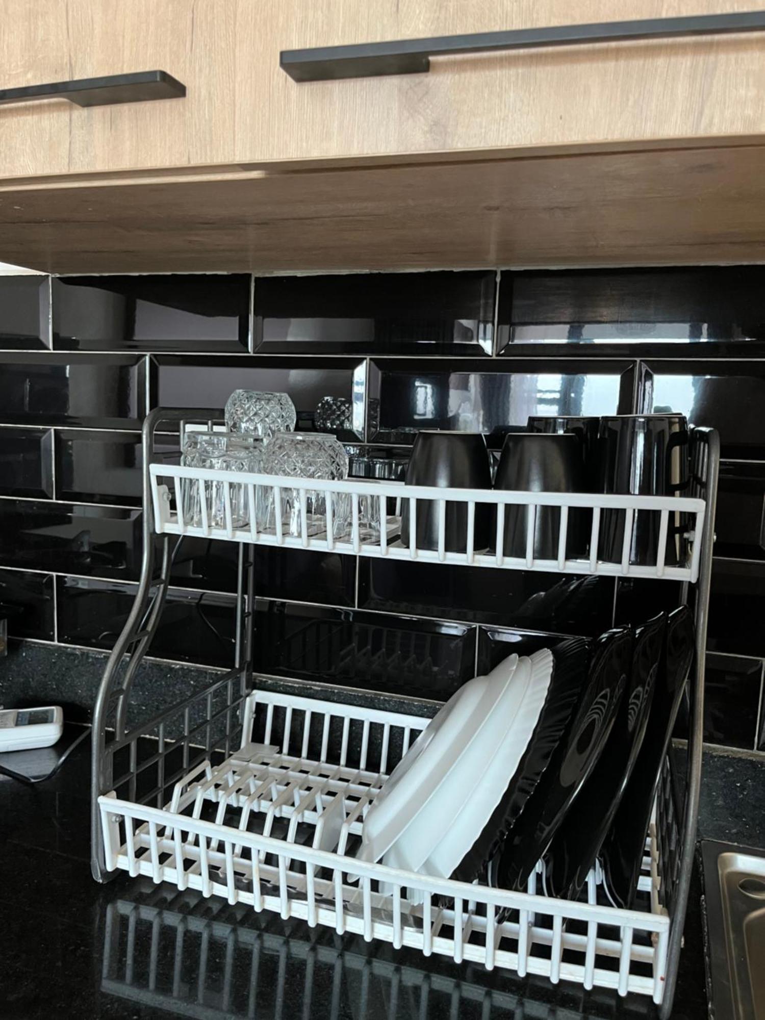 Minimalistic Space In Nairobi,kinoo Apartamento