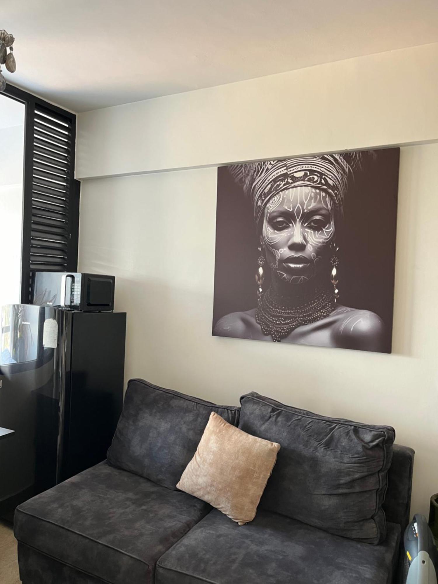 Minimalistic Space In Nairobi,kinoo