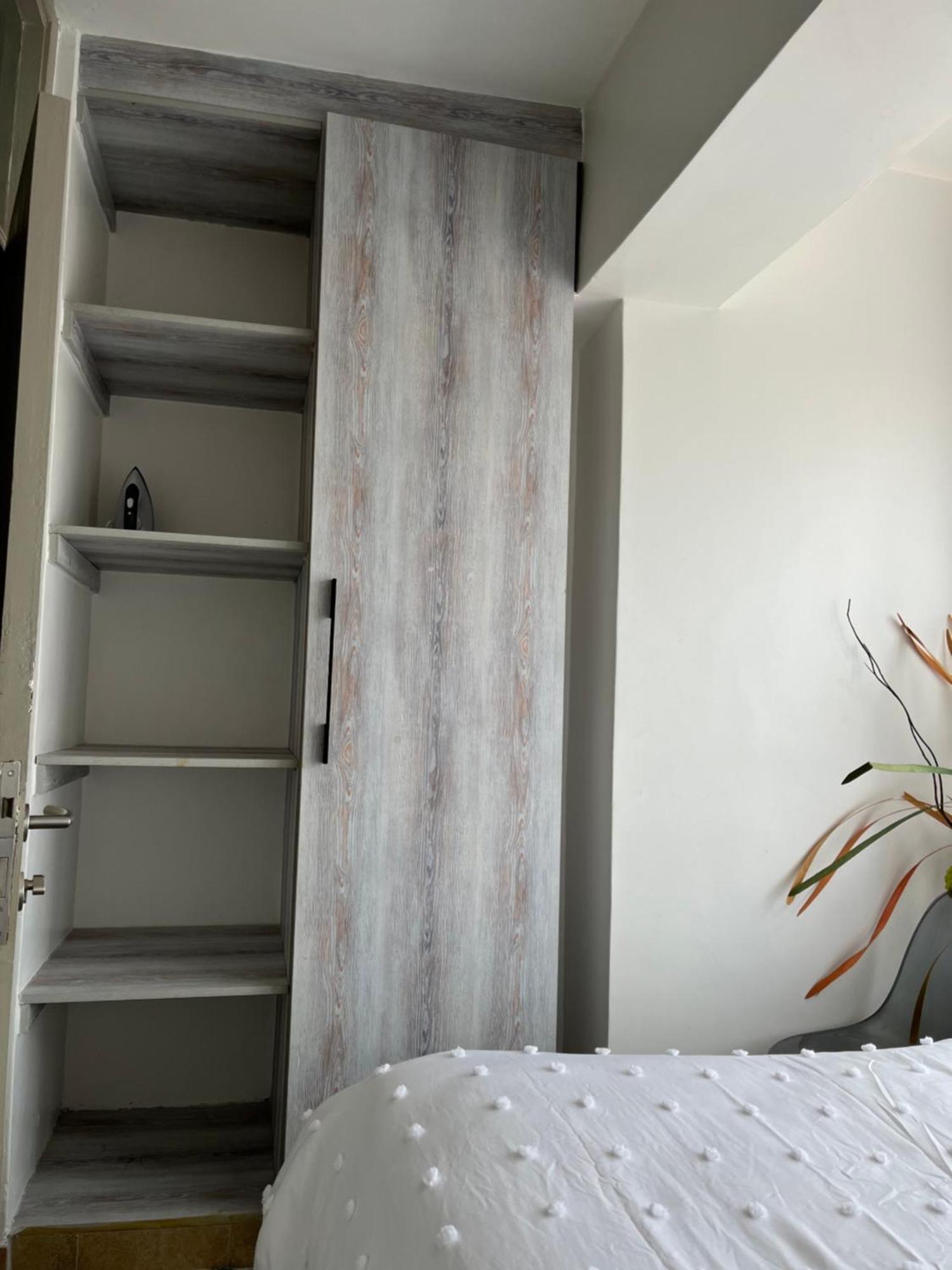 Minimalistic Space In Nairobi,kinoo Nairobi