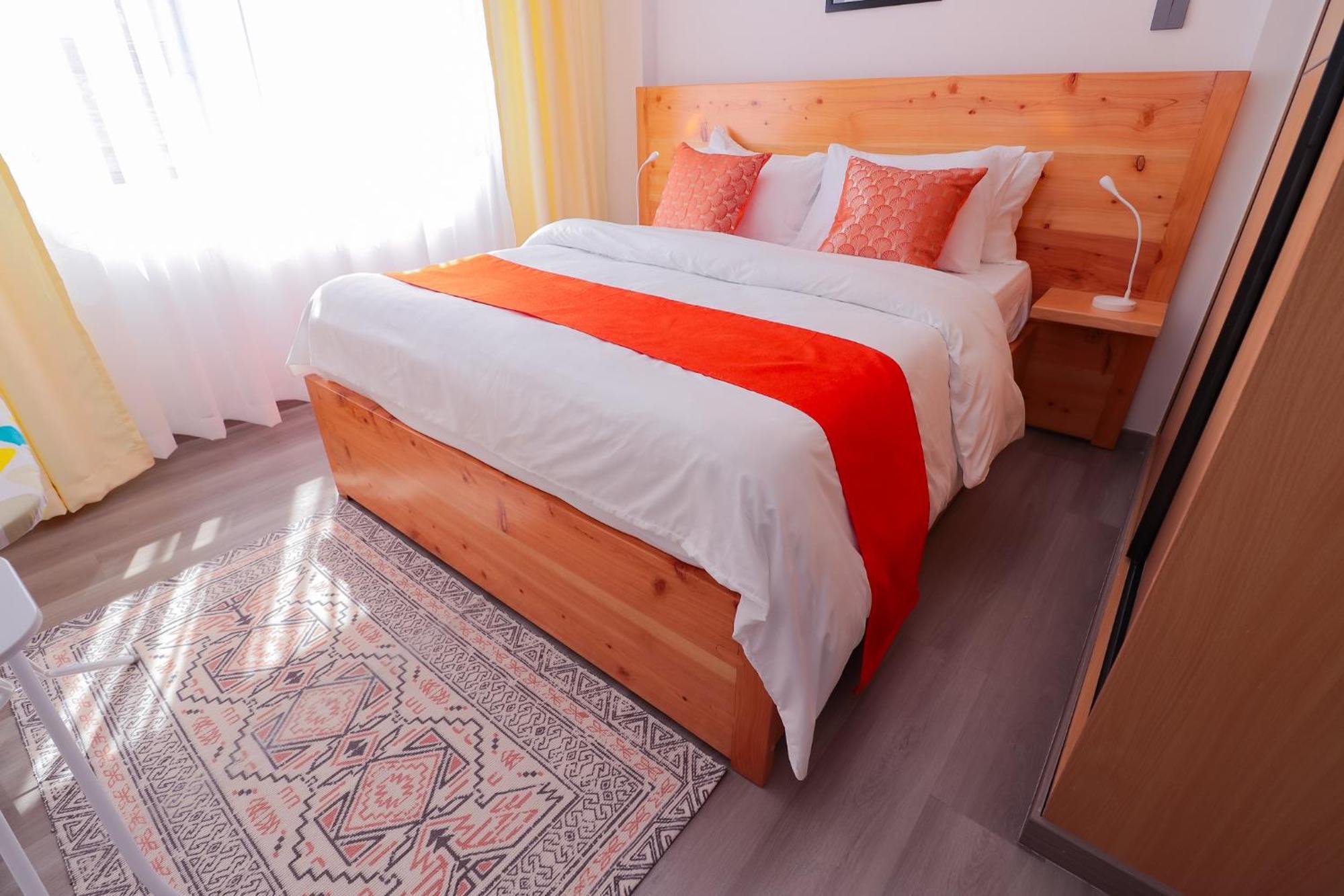 Serene Hideout Gh Apartment Nairobi