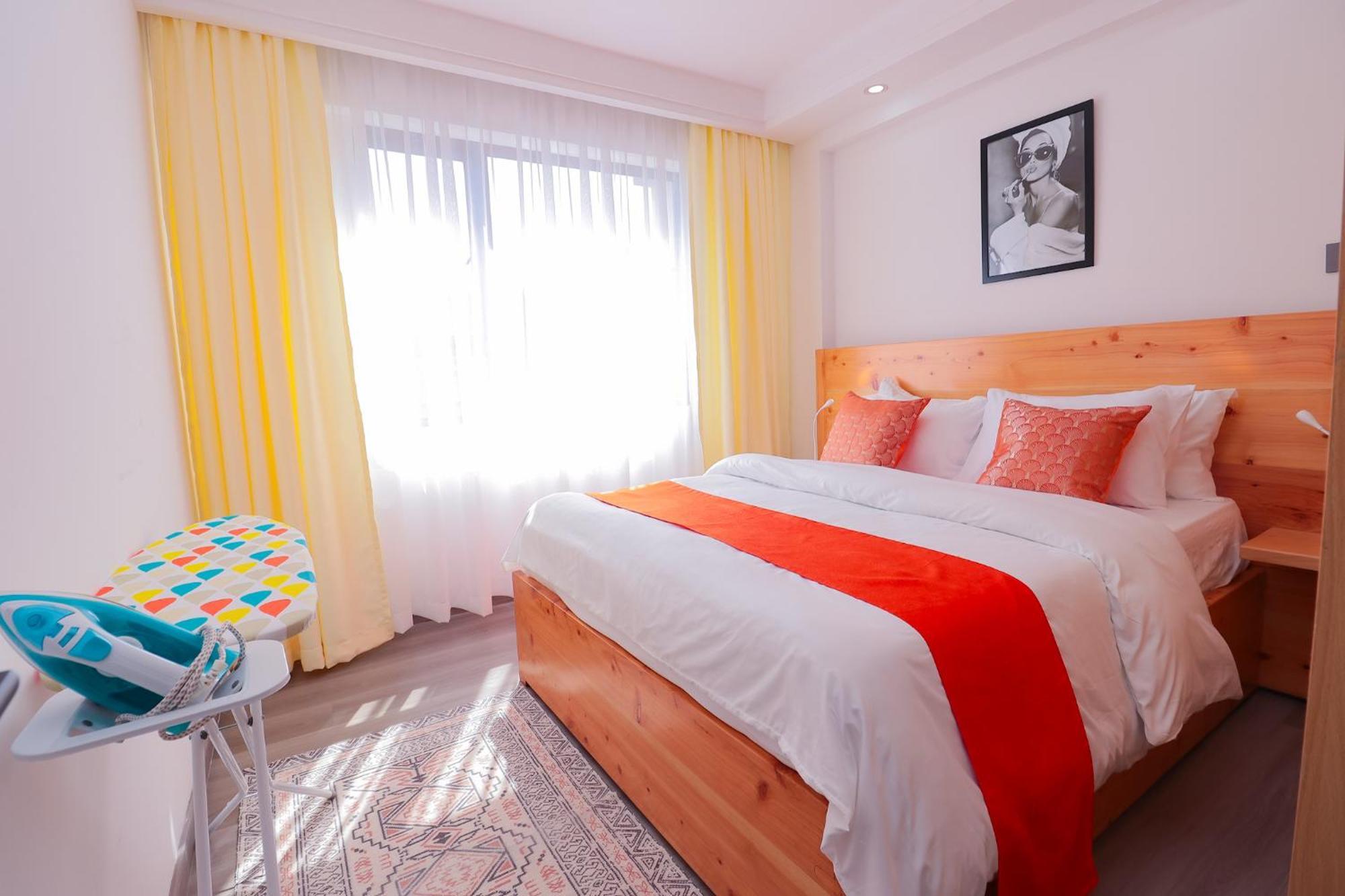 Serene Hideout Gh * Nairobi