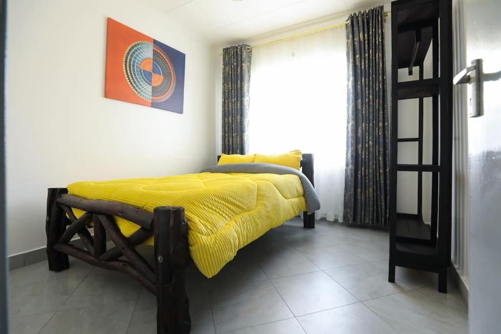 Apartment Zero Nairobi