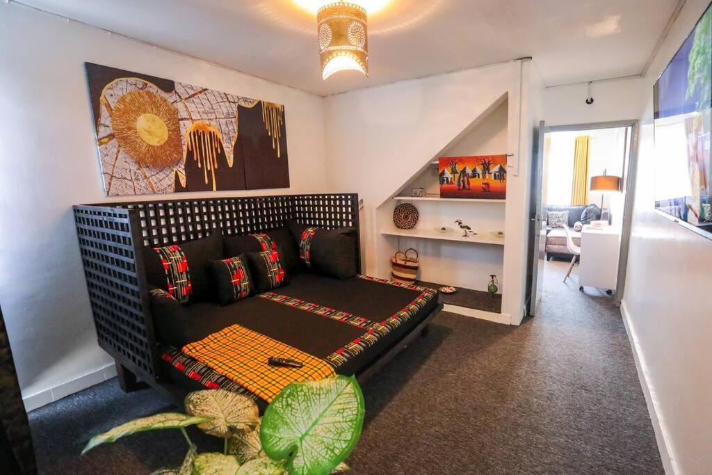 Zero Apartment *