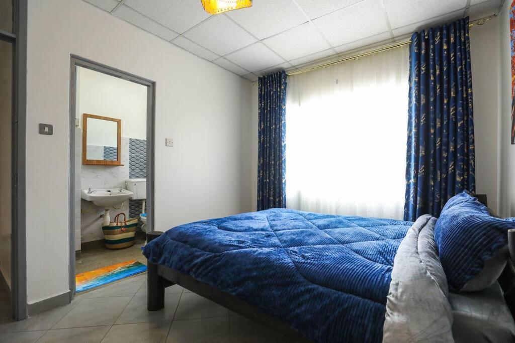 Zero Apartment