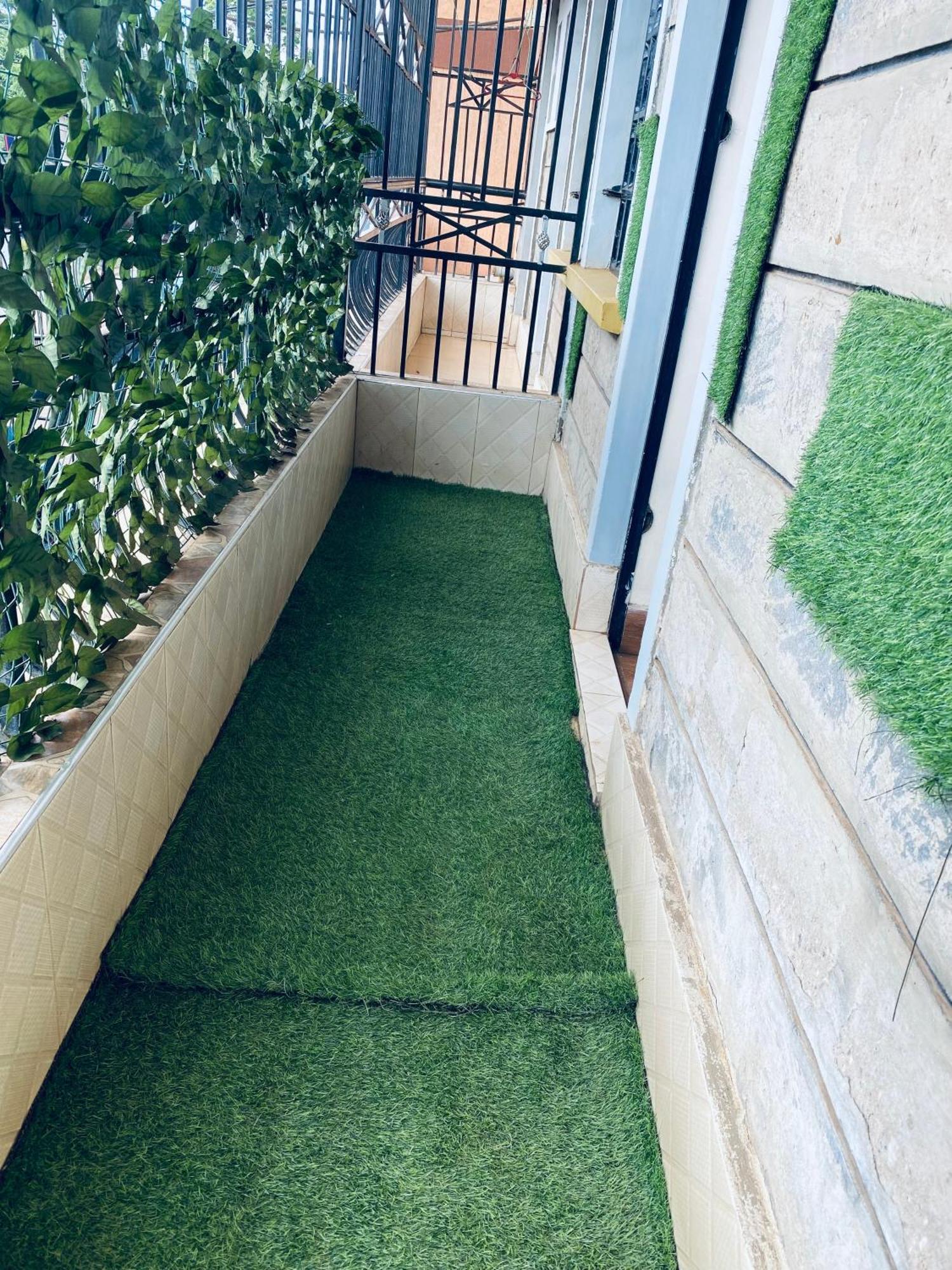 Glam One Bedroom, Mirema Drive, * Nairobi