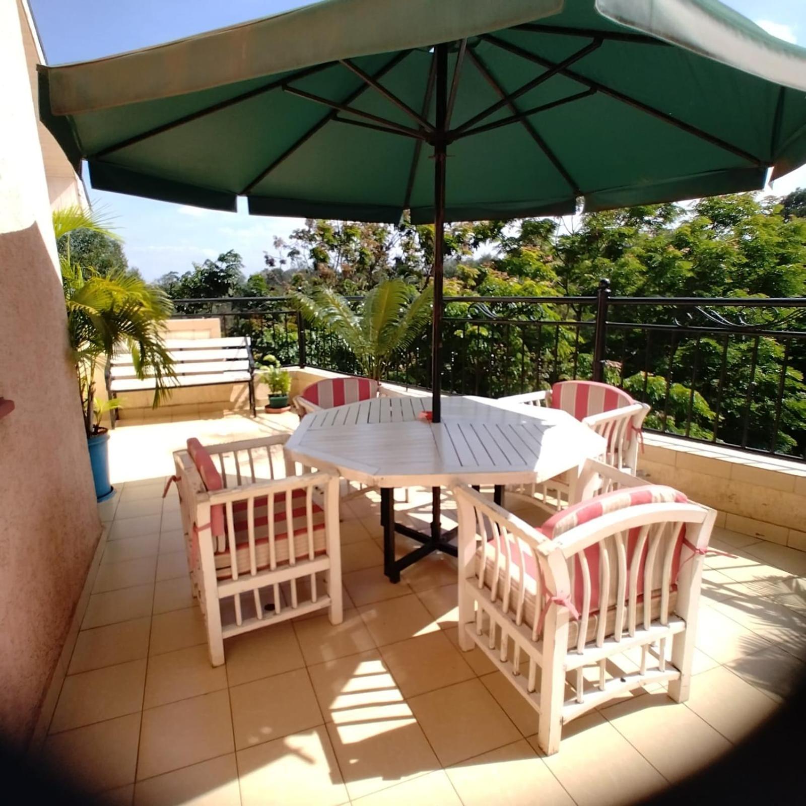 Apartamento Golden Touch Luxury