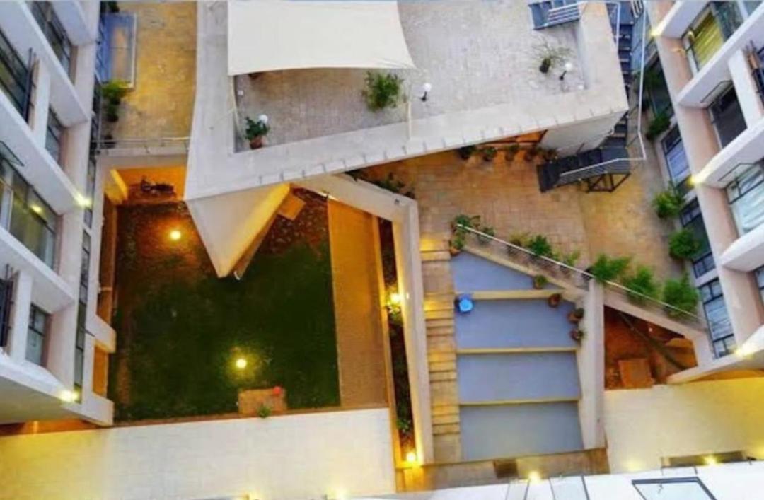 Blissful Cozy With The Pool Nairobi