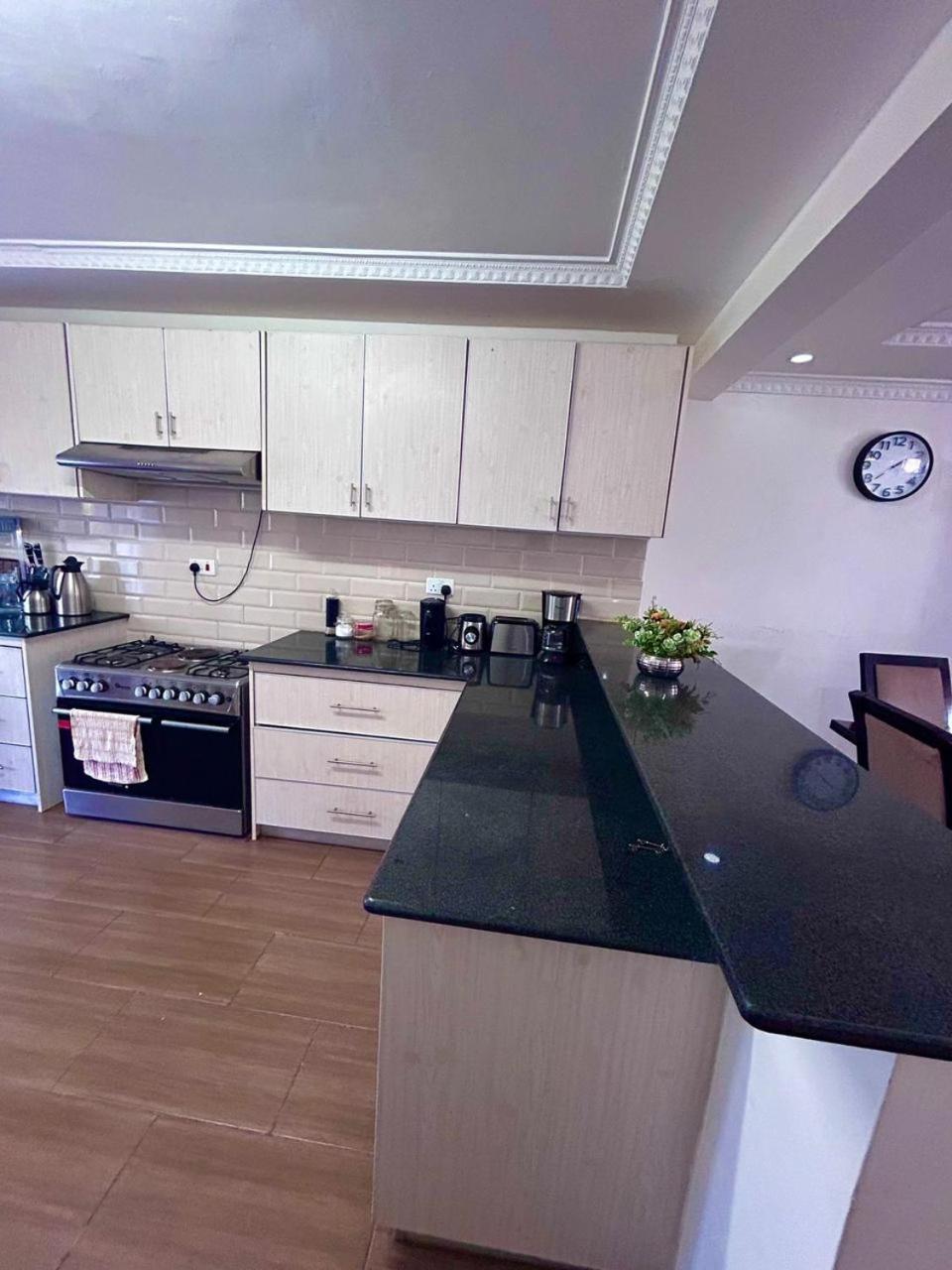 Apartamento Casa Misa Riverside *