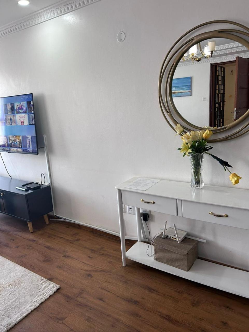 Apartamento Casa Misa Riverside Nairobi