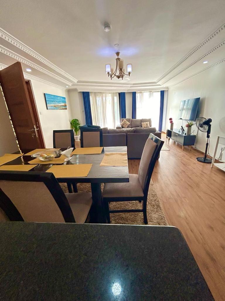 Casa Misa Riverside Apartamento
