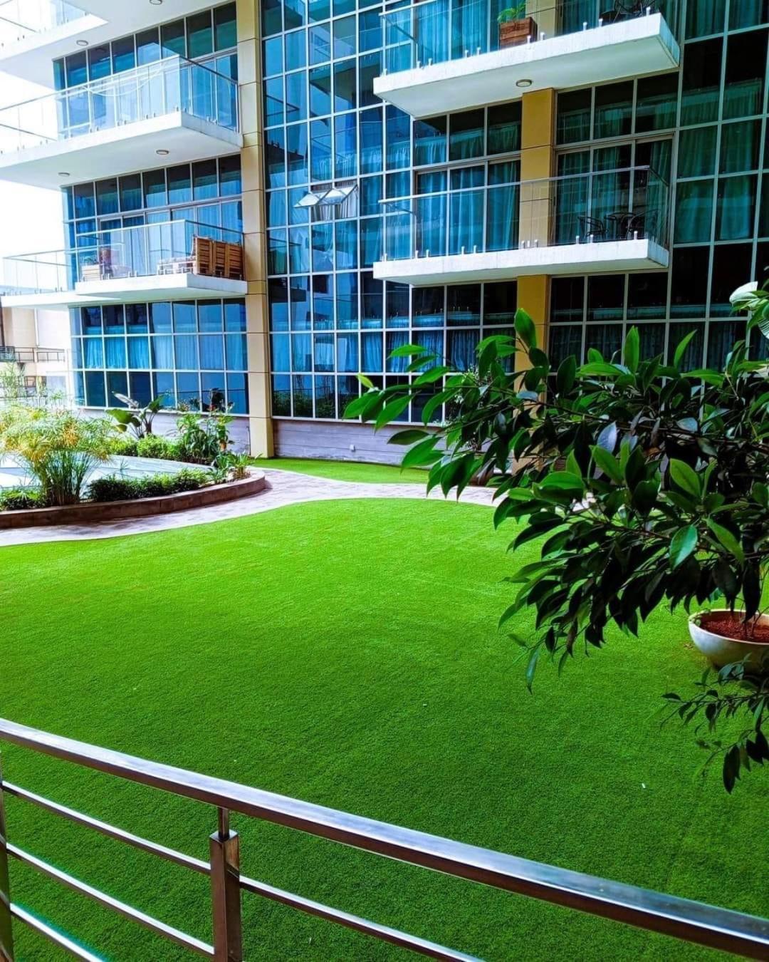 Apartment Skynest Westlands 15th Floor *