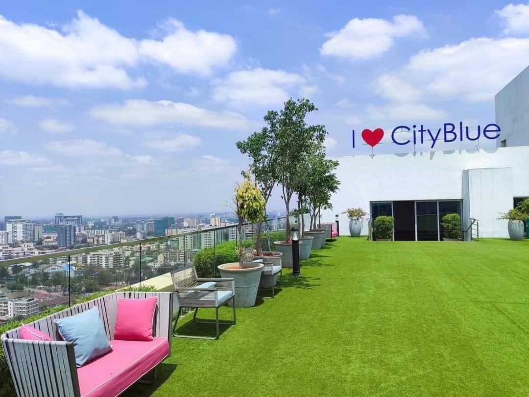 Apartment Skynest Westlands 15th Floor *