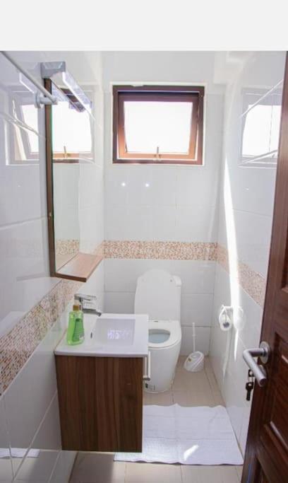Cherrywood Comfort In Kilimani Nairobi