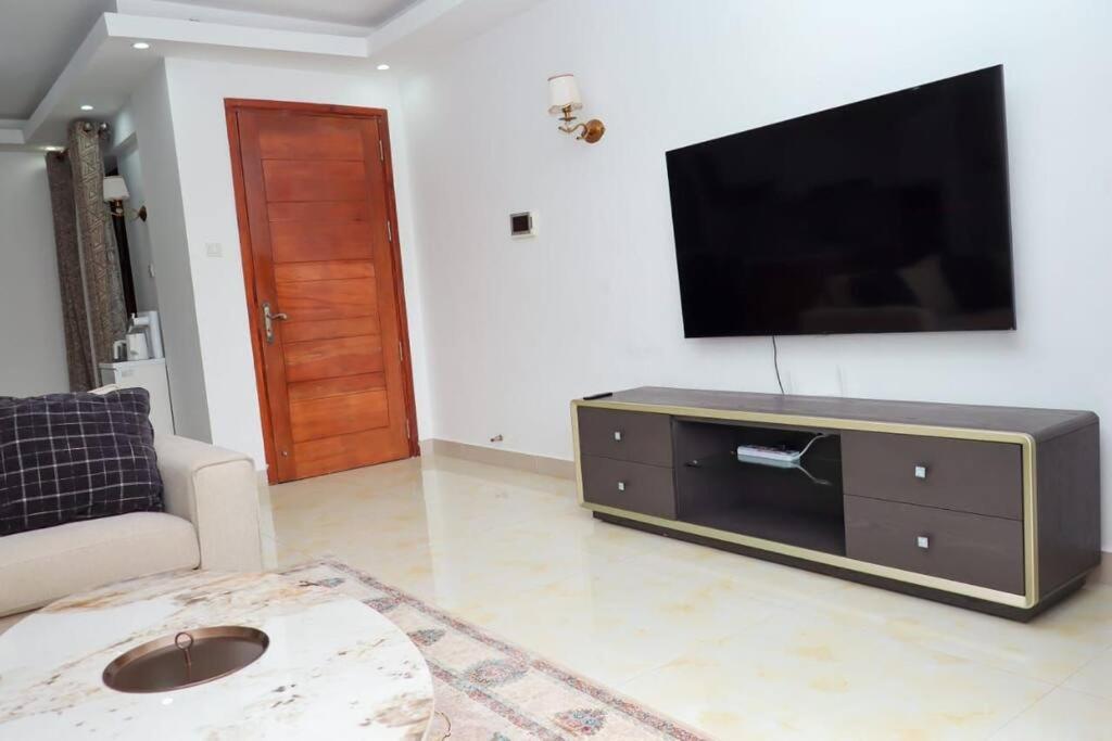 Cherrywood Comfort In Kilimani * Nairobi