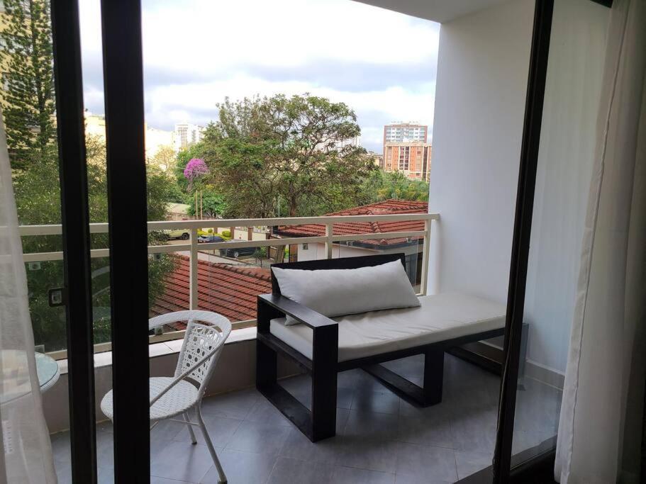 Apartment Cherrywood Comfort In Kilimani Nairobi