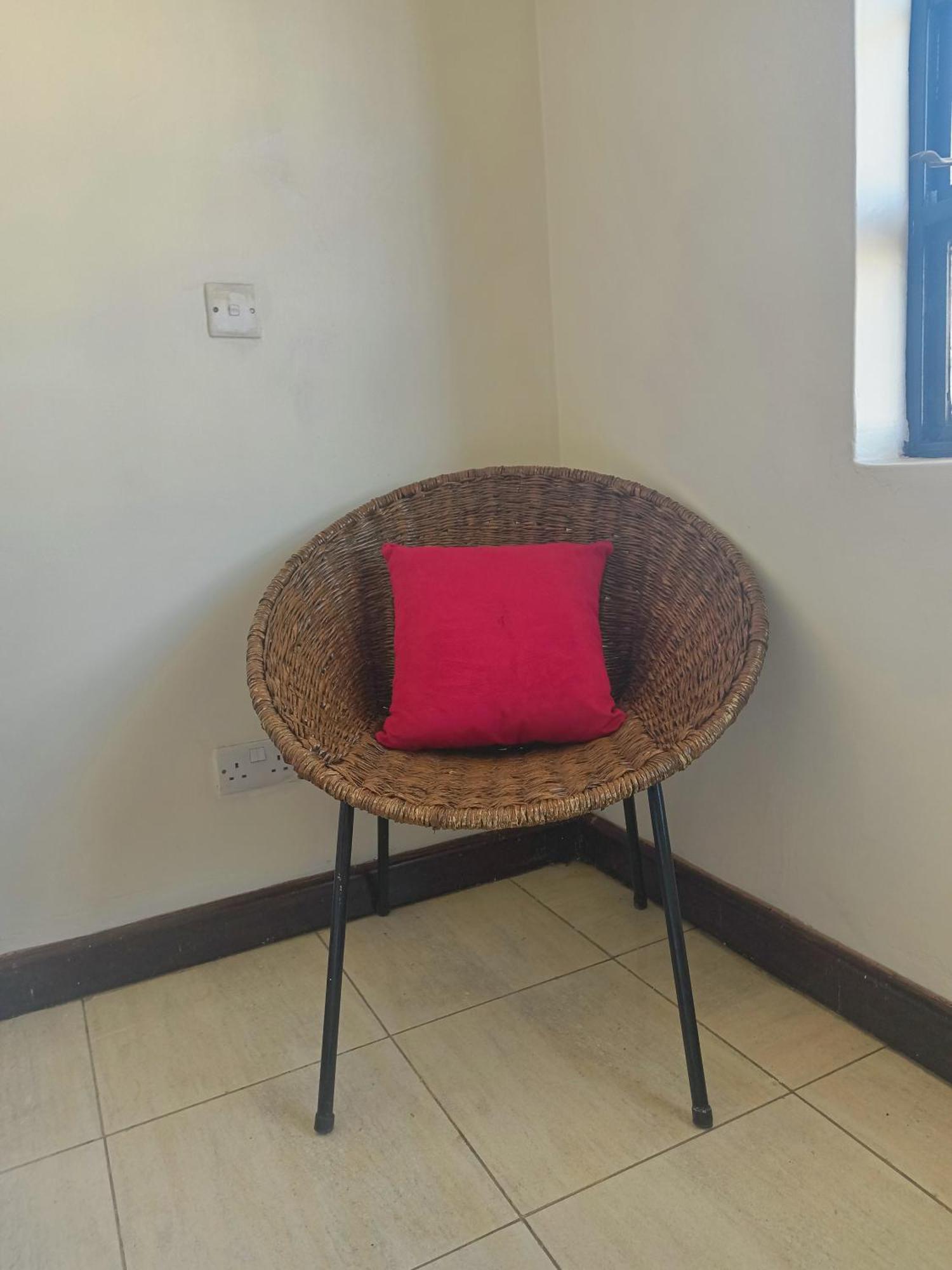 Apartamento Blue Lagoon Nairobi