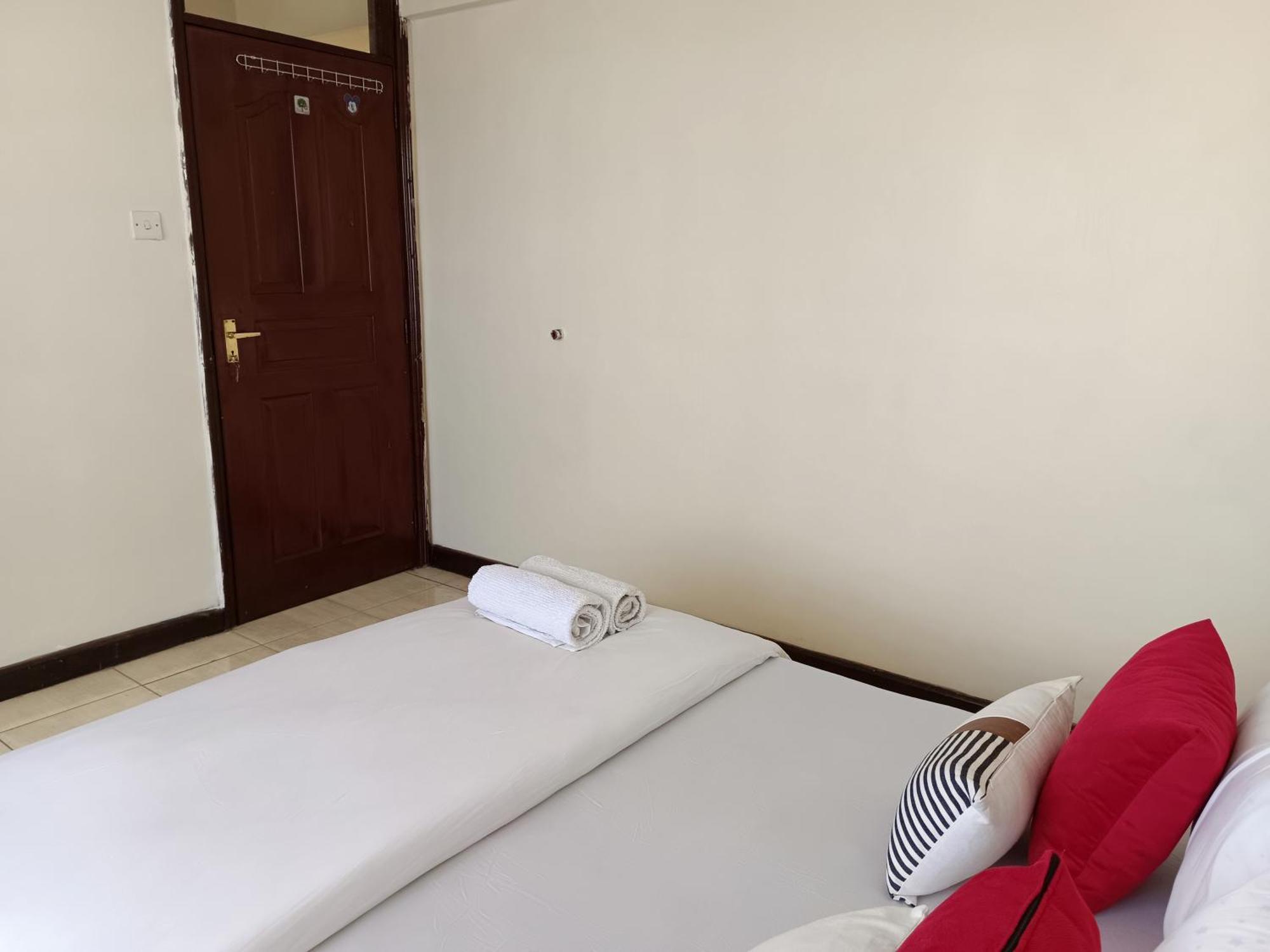 Apartamento Blue Lagoon *