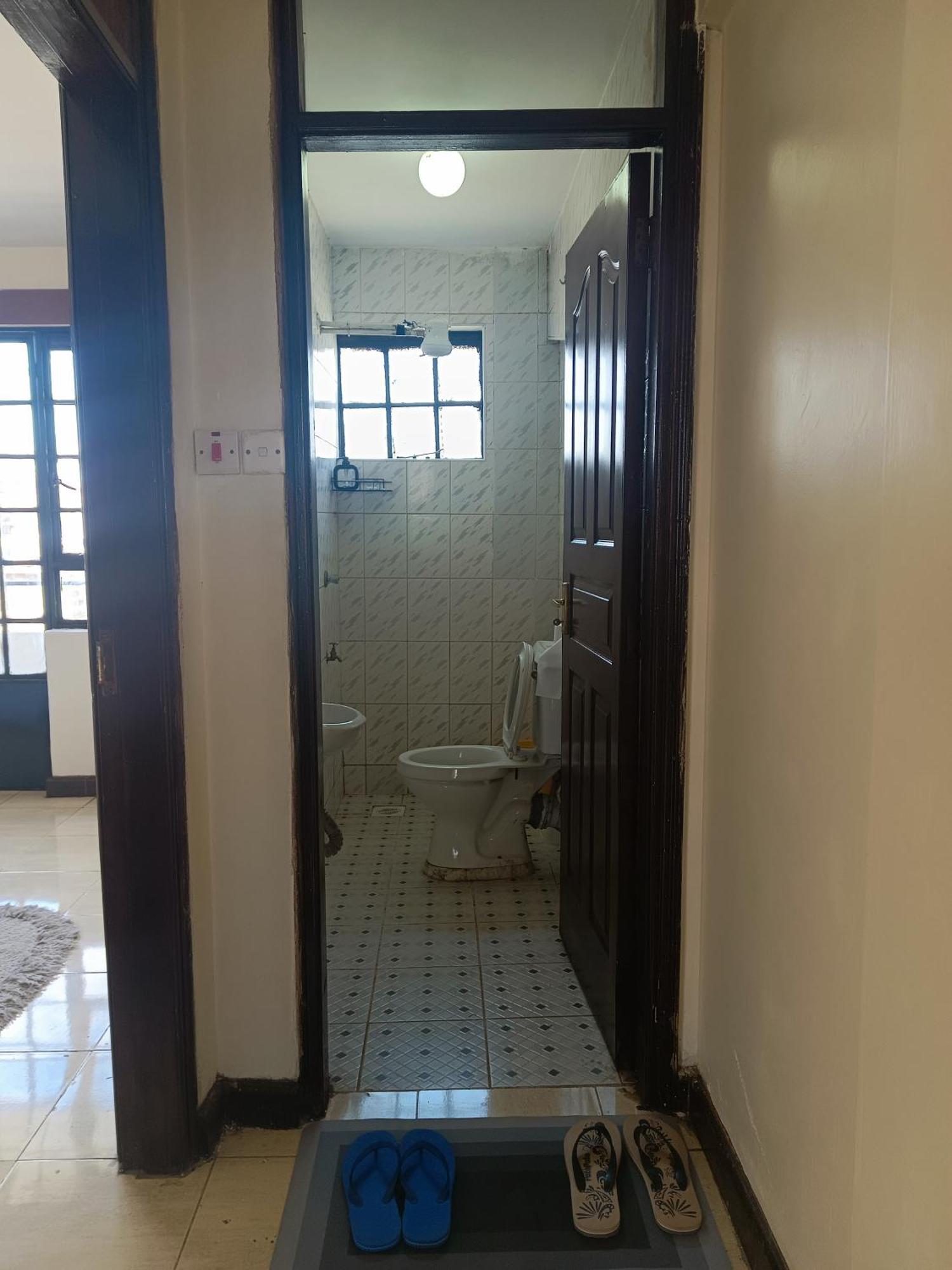 Blue Lagoon Apartamento