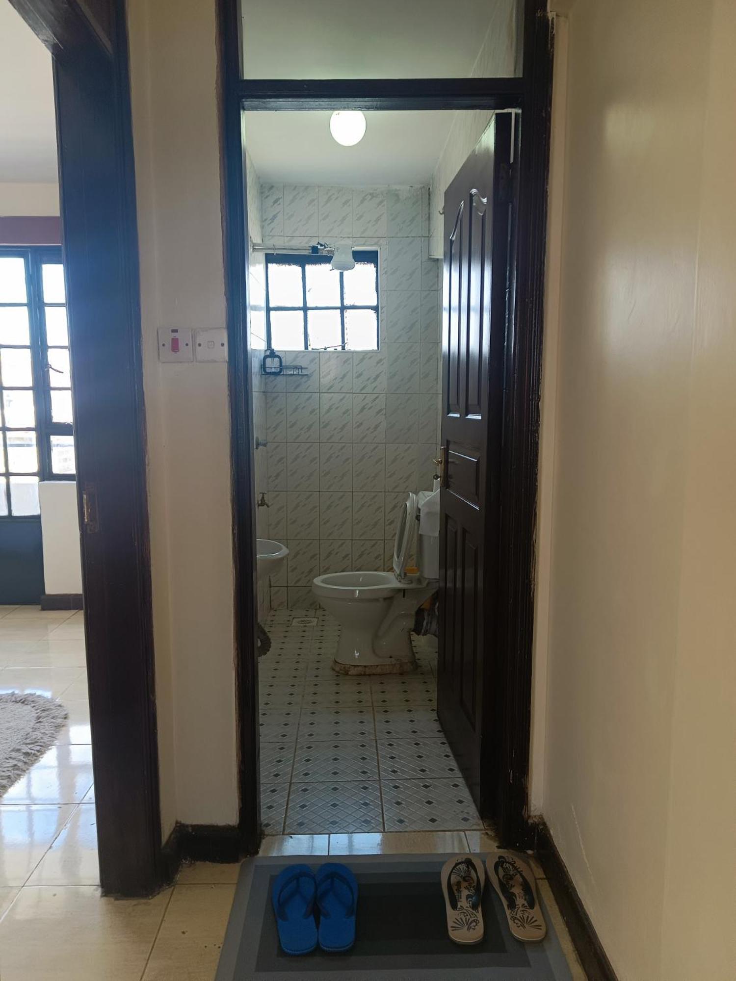 Apartamento Blue Lagoon Nairobi
