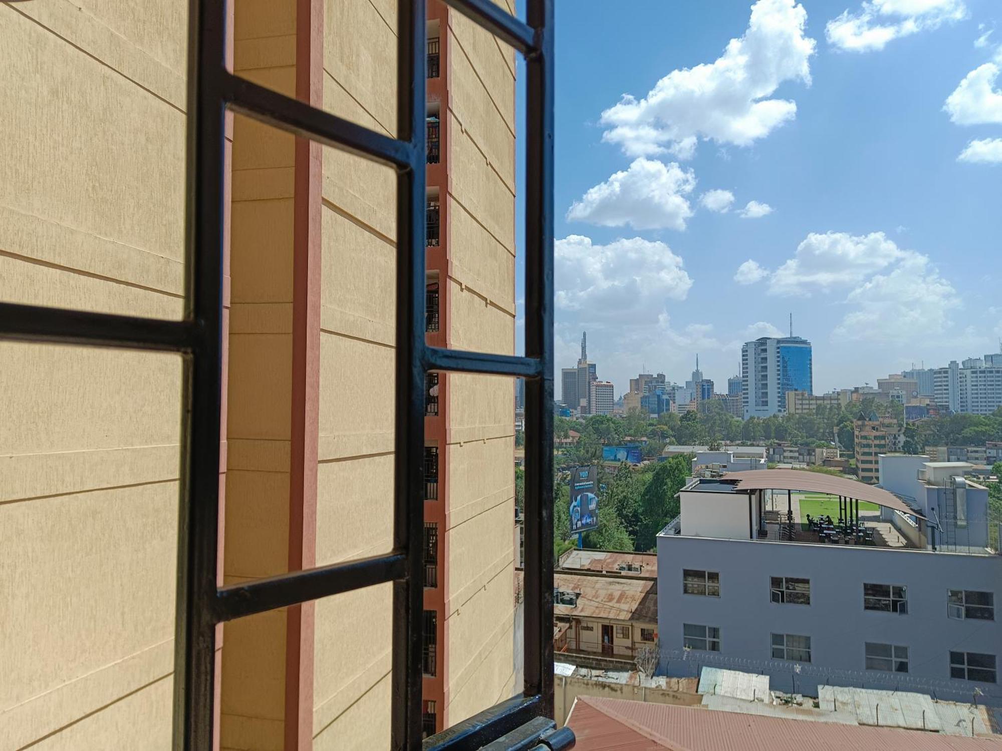 Apartamento Blue Lagoon Nairobi