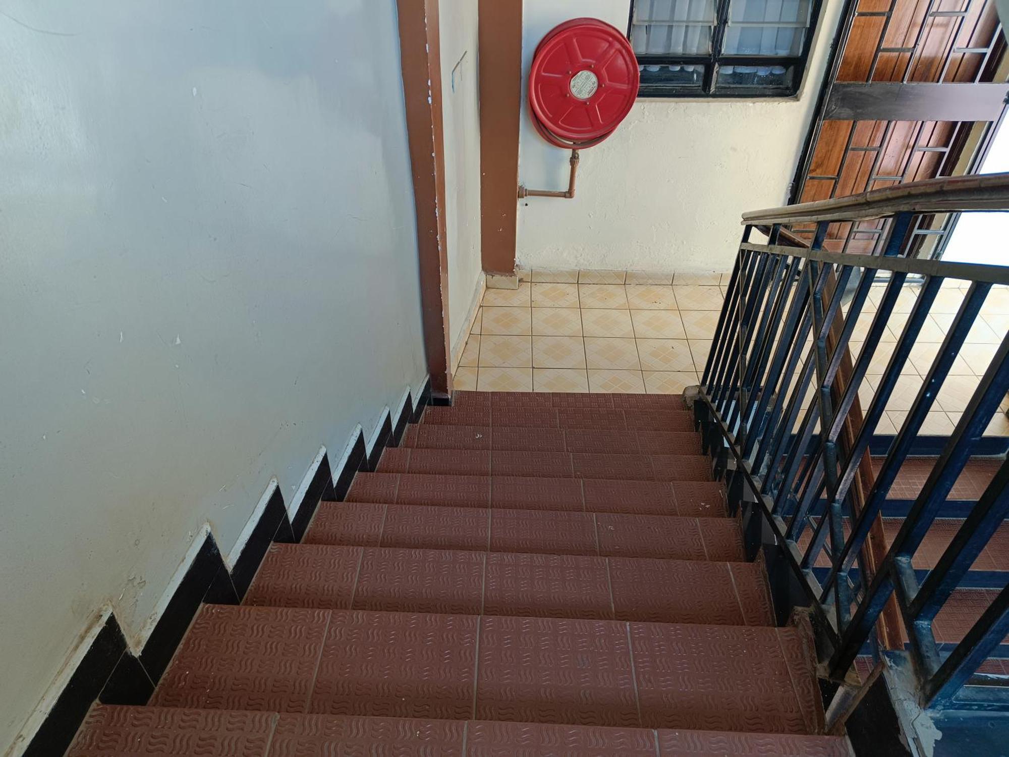 Apartamento Blue Lagoon