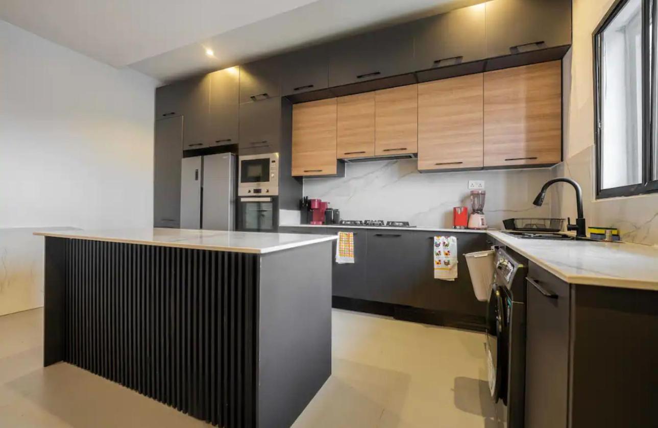 Apartment Lazizi Luxe Nairobi