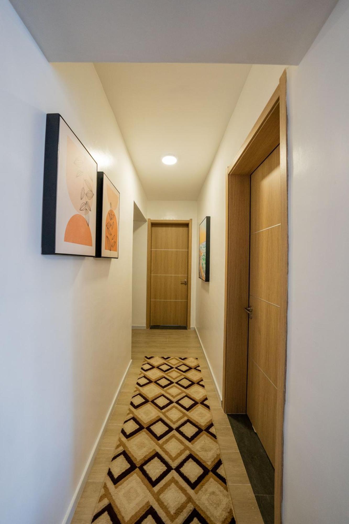 Valley Vista 3br Near Jkia/sgr W Gym & Pool