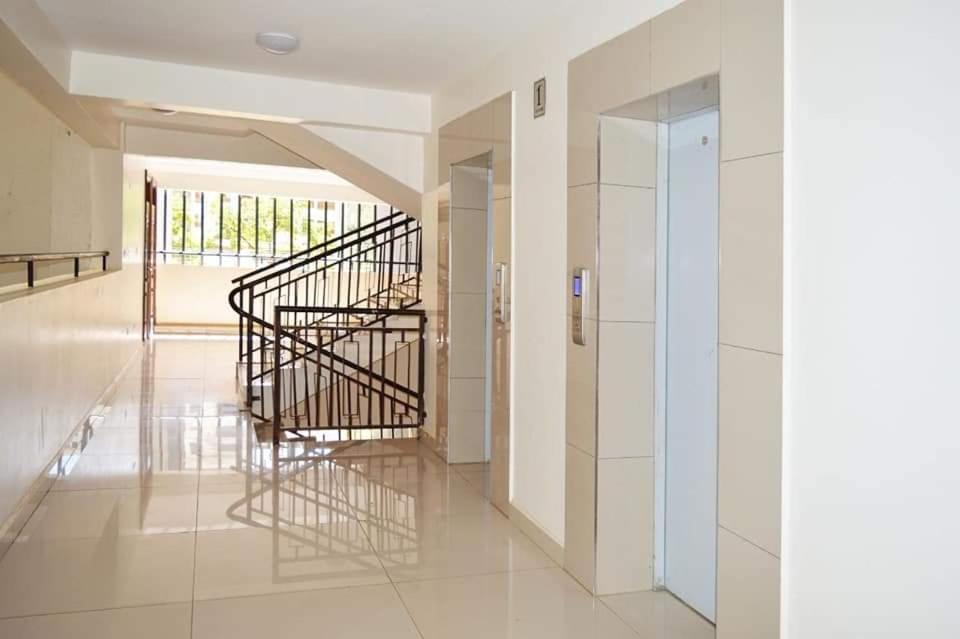 Apartment Sq Grand Oyster Nairobi