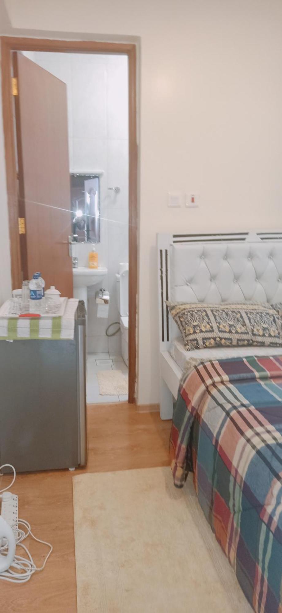 Apartment Sq Grand Oyster Nairobi